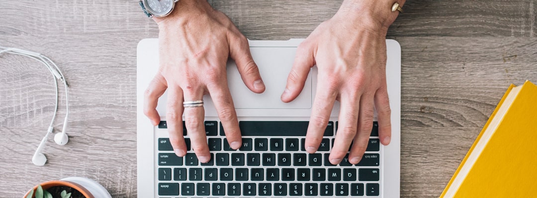 ده قدم برای تبدیل شدن به یک 