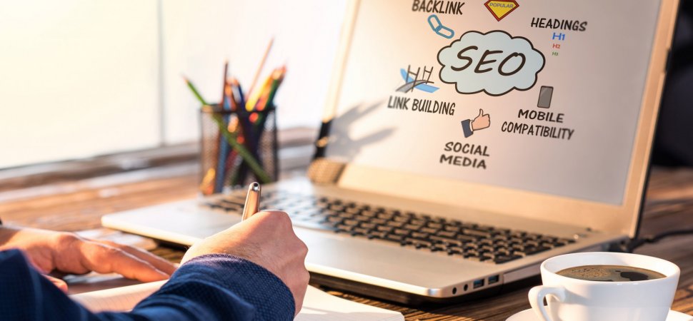 در سئو تازه کار هستید؟با این 4 روش آسان رتبه سایت خود را بهبود دهید