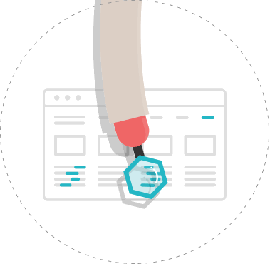 طراحی سایت اختصاصی در بوشهر وب